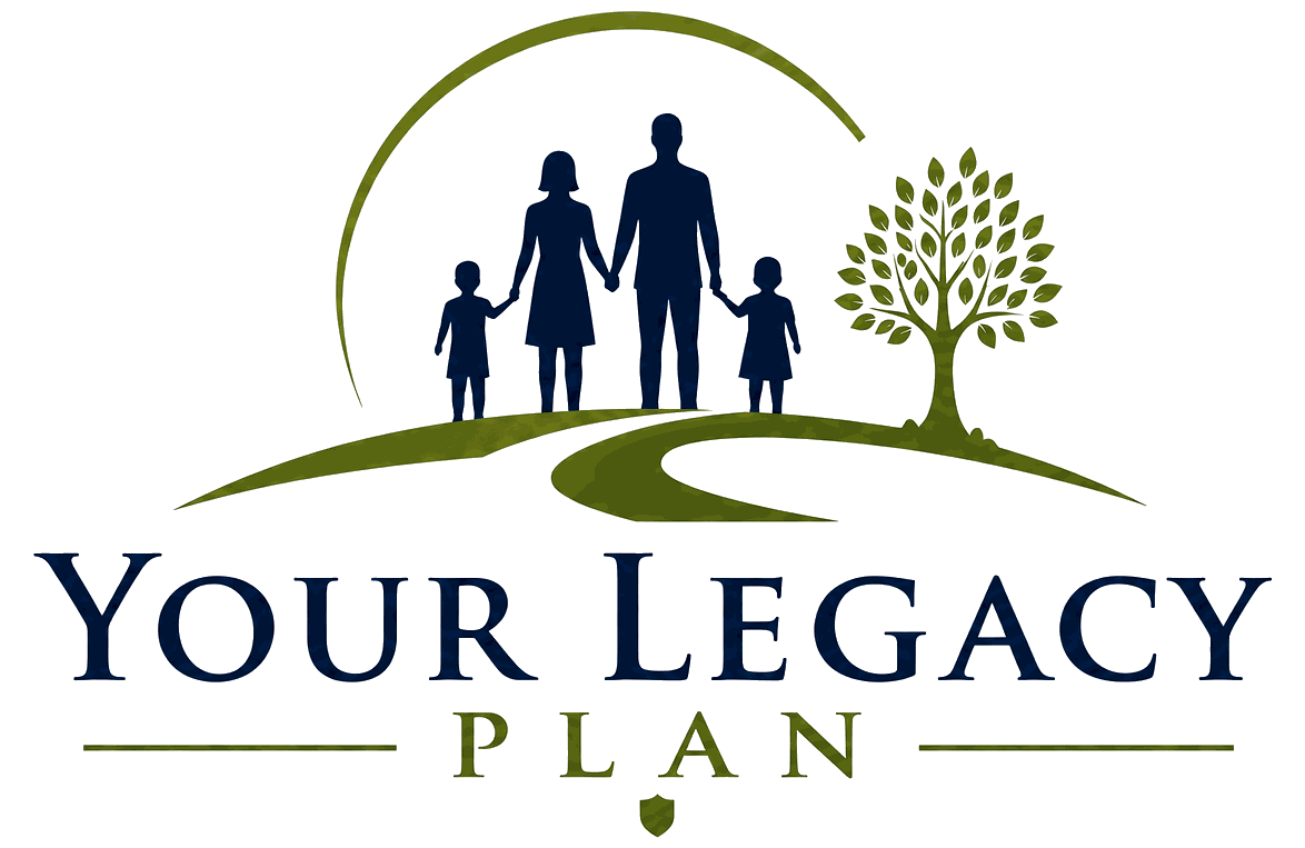 Your Legacy Plan